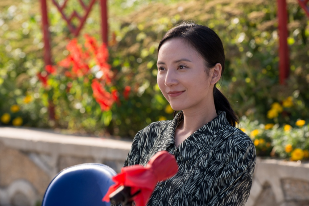 权威发布|鸡西市首部院线电影《兴凯湖畔》首映式及