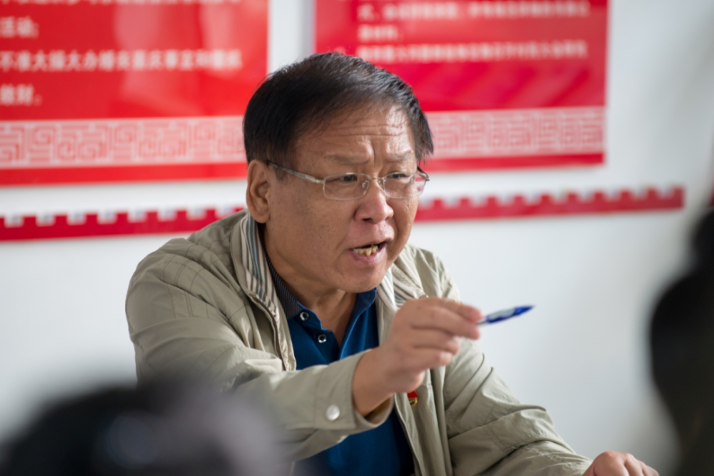 剧照4,贵叔  扮演者:宋双月剧照5,美娥  扮演者