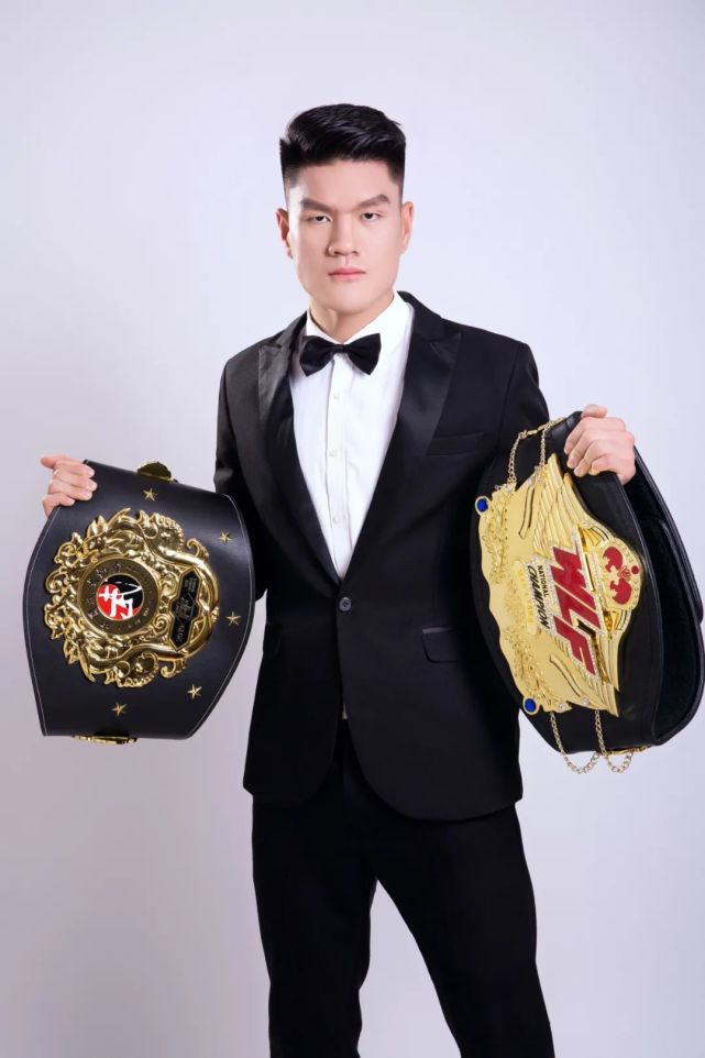 徐元庆|顺远搏击|武林风|郑州|胡同兴