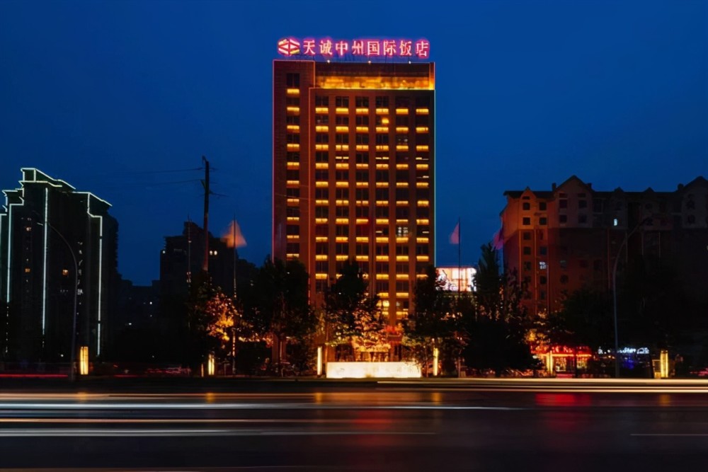 河南一大"得力干将",境内有213省道穿过,入围投资潜力百强市