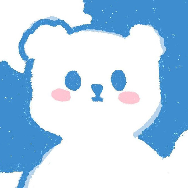 微信头像简单干净可爱头像