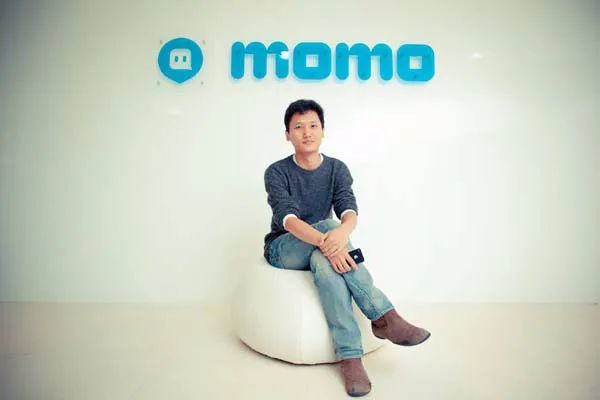 hello十岁的陌陌变了