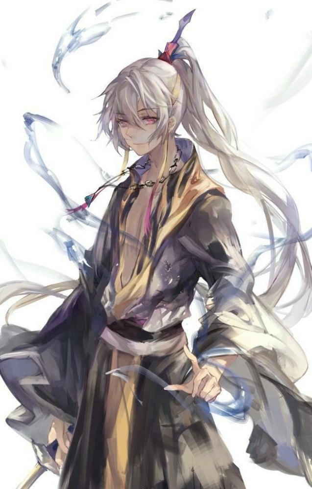 古风动漫图片分享