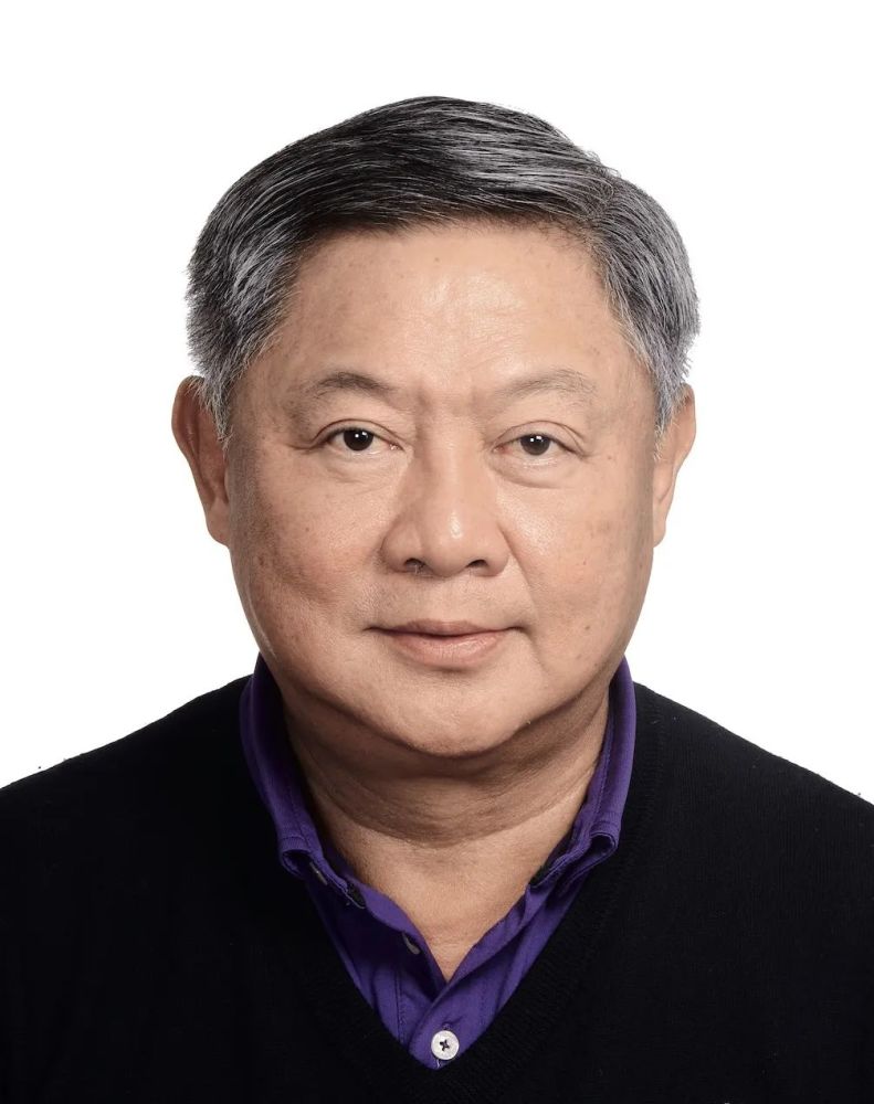 评委专栏两岸高球二十年