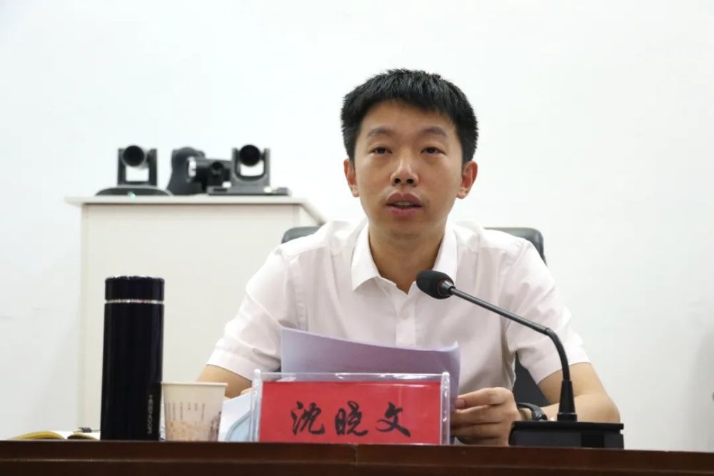 浦城县召开基层武装部政治教导员宣布命令大会