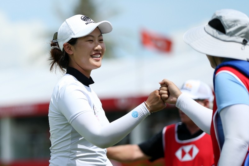 中国女将挑大梁冯珊珊亮相女篮争四强花样游泳争金