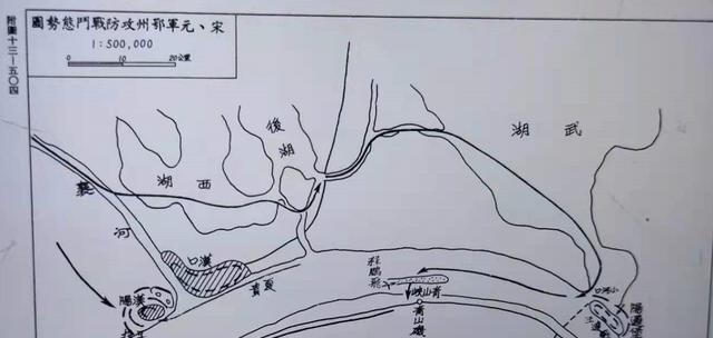 襄阳沦陷宋军究竟损失了什么为什么南宋会迅速败亡呢