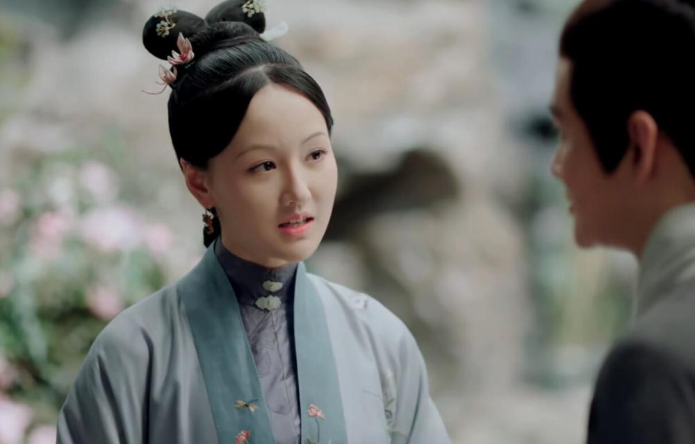 玉楼春:勾引孙二嫂盗恩师机密,贾逢源,梁京官狼狈为奸整垮孙家