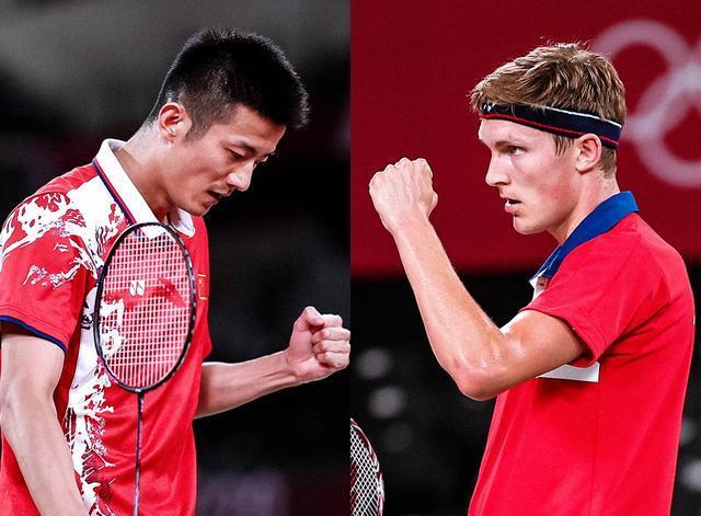谌龙pk安赛龙,是国羽老将成功卫冕,还是丹麦一哥新王登基?