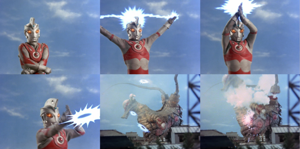 艾斯是绝活哥八分光轮和断头刀哪个破坏力更强