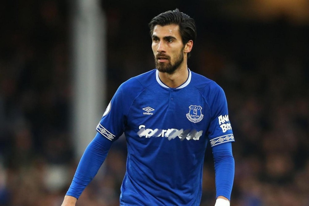 大伤过后无然后被亚洲一哥铲断腿令人惋惜的安德烈戈麦斯