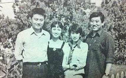 1996年,王朔为了徐静蕾和沈旭佳离婚,沈旭佳现在过得怎么样了?