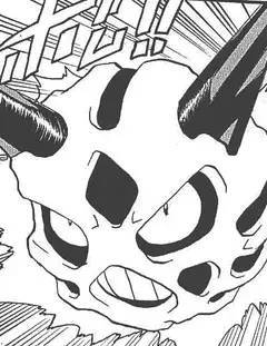 冰鬼护动漫和漫画中主系列动画达拉在初阵!对战工厂!(前篇)和初阵!