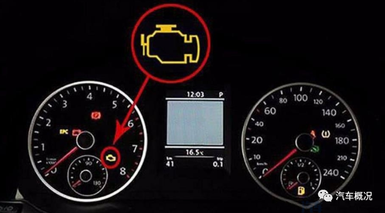 点火提前角,进气量,如果发动机某一部分出现了故障,比如冷却液温度