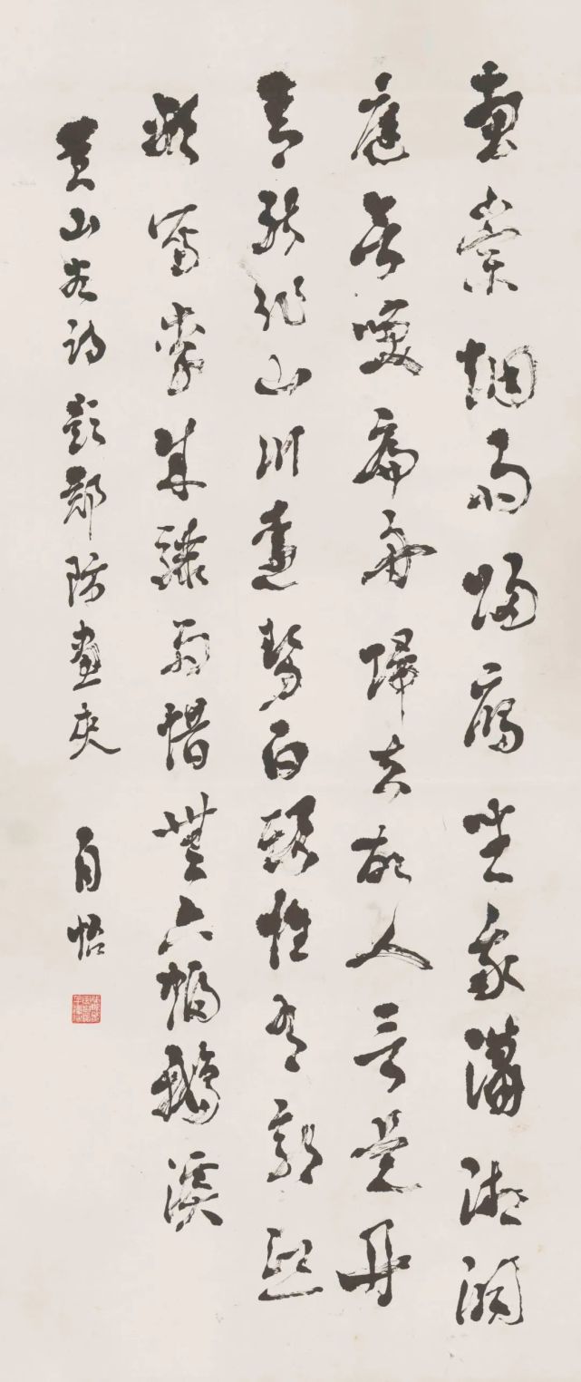 往事|温州书坛耆宿张鹏翼:诗文之外,书法可慢慢来