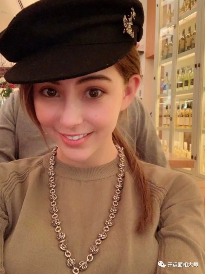 昆凌是混血儿?结婚之后昆凌联合周杰伦拥有了两个孩子