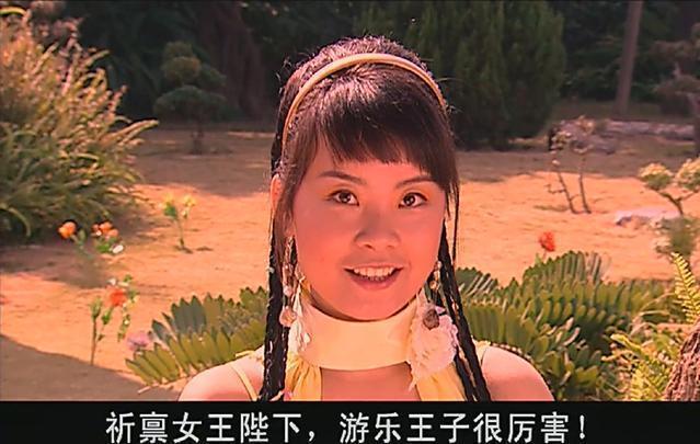 小魔仙中不会再出现的六大角色,一位在回忆中,两位活在照片当中