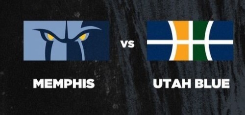 直播吧8月4日讯 nba夏季联赛今日开战,揭幕战双方为灰熊vs爵士蓝队.