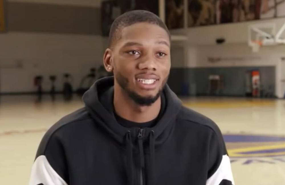 湖人放弃麦金尼缓解紧张的薪资空间