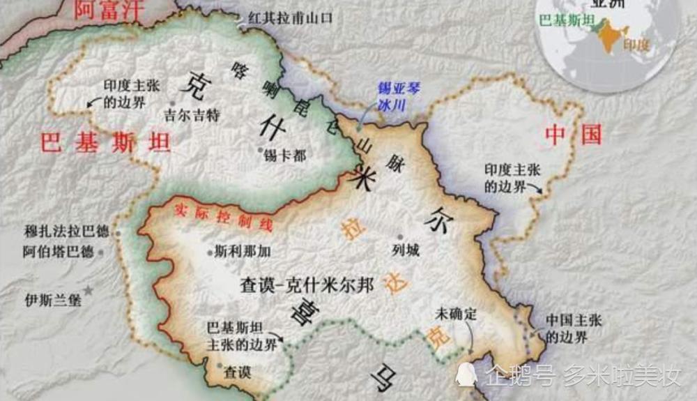 上海市面积和人口_中国至今没被遗忘的领土,面积是上海的7倍,拥有26万人口