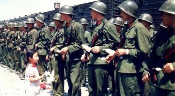 中越战争,越南、日本和俄罗斯的教科书,是