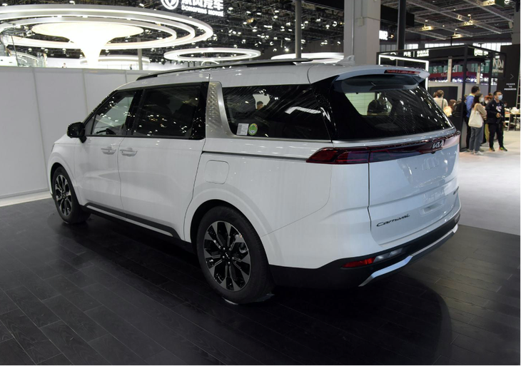 全新起亚嘉华8月27日亮相