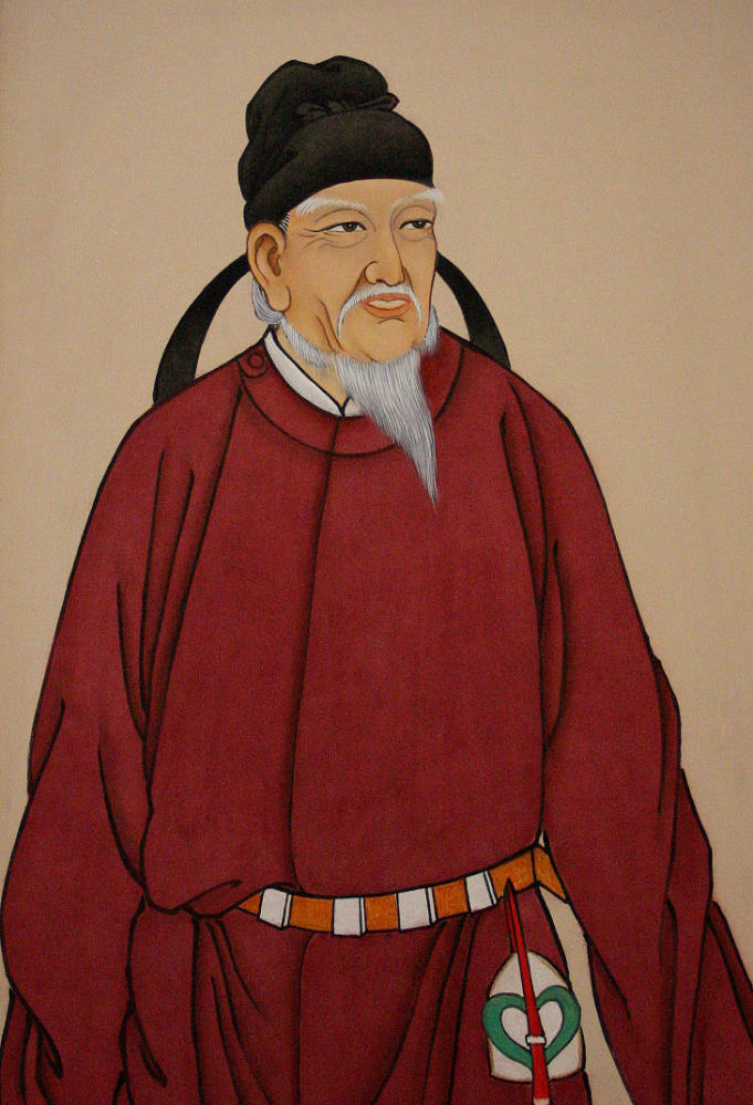 酱油打得这么好的宰相,唐朝找不着第二个