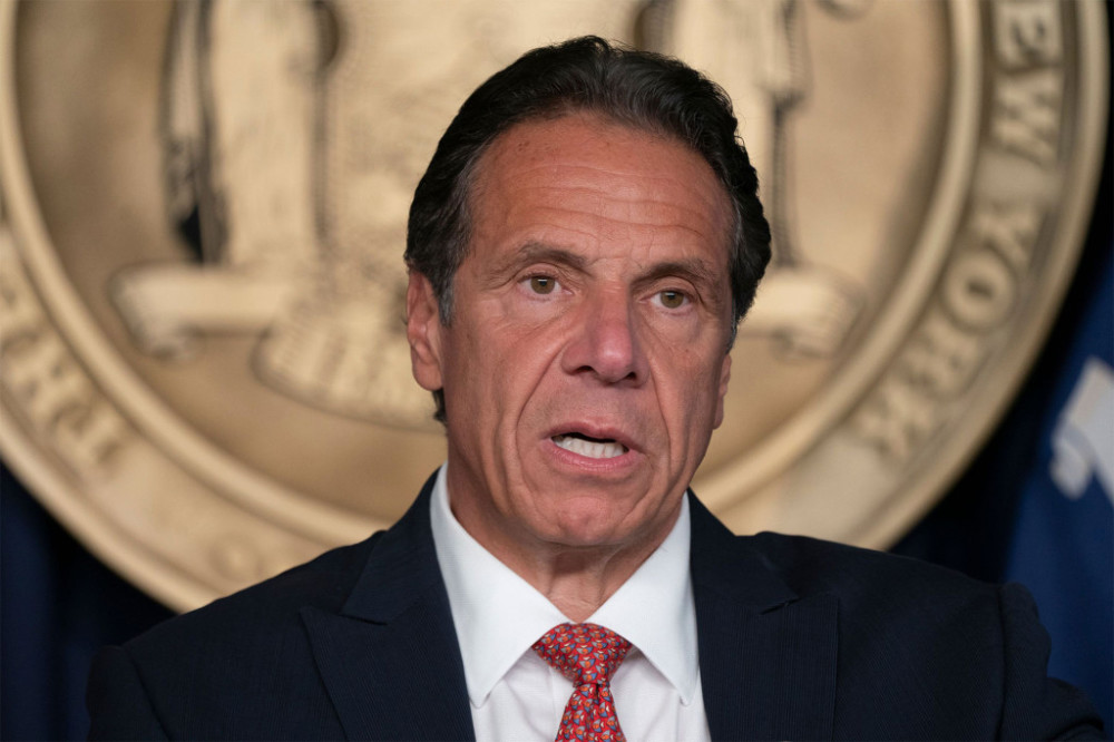 安德鲁 科莫(图源:外媒)