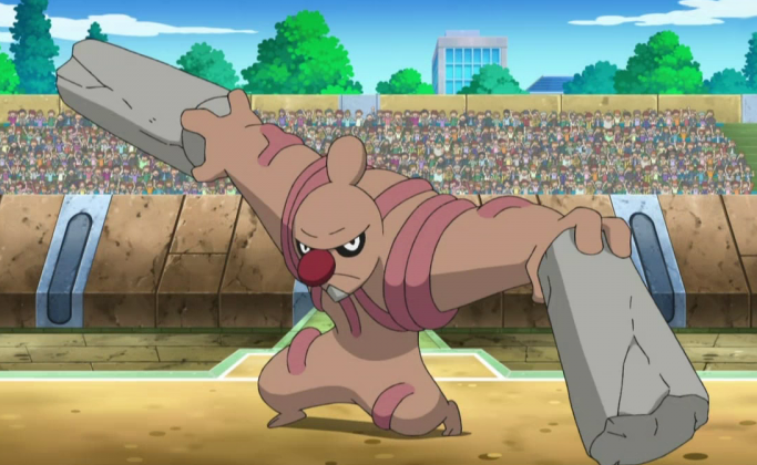 好了,以上就是小二对民工双打的一些个人补充了,不过民工终究是民工