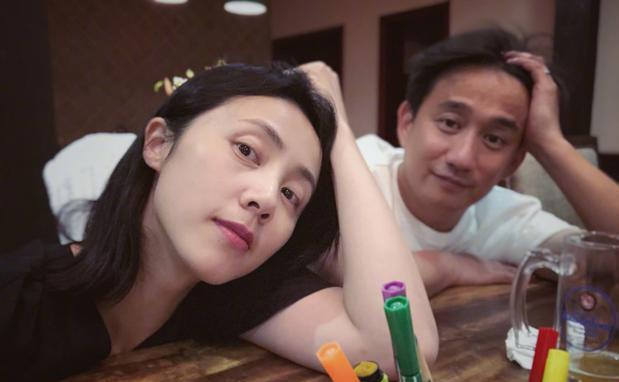 1999年深夜伊能静穿睡衣敲开黄磊房门黄磊大骂神经病吧