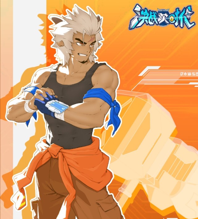 喜羊羊16周年拟人化美图,沸羊羊帅出新高度,烈羊羊像爱因斯坦