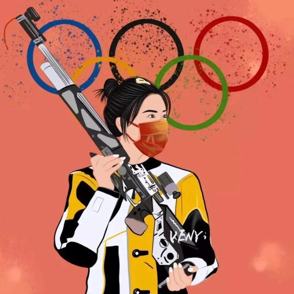 奥运情侣头像我是藏匿于这个世界偷偷喜欢你的小鬼