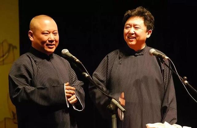 为什么主流相声界排挤郭德纲,孟凡贵说出了实话,老郭太难了