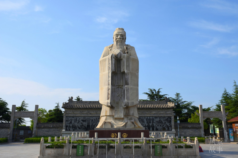 淮阳弦歌台:门票8元钱的小众景点,被国家旅游局推荐_腾讯新闻