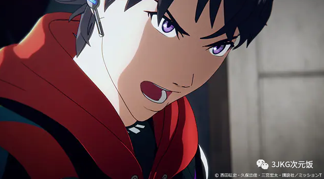 特斯拉笔记 Tv动画确定10月开播 腾讯新闻