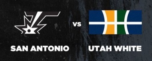 夏季联赛-弗雷斯特19 7 爵士白队大胜马刺