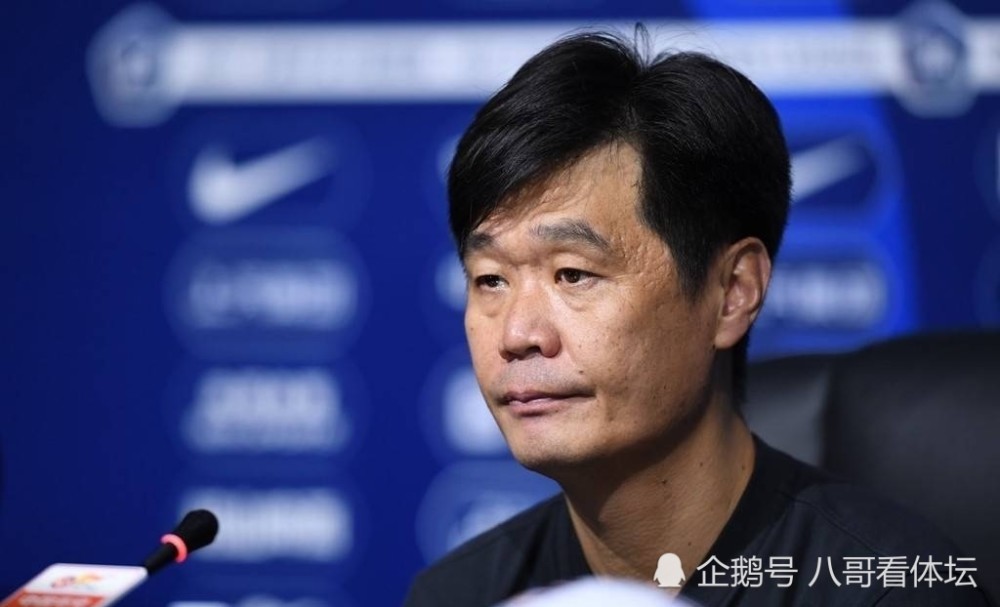 中超教练年薪排行榜_主帅最新薪资排行榜出炉:“匪帅”高居榜首!中超4大主教练上榜