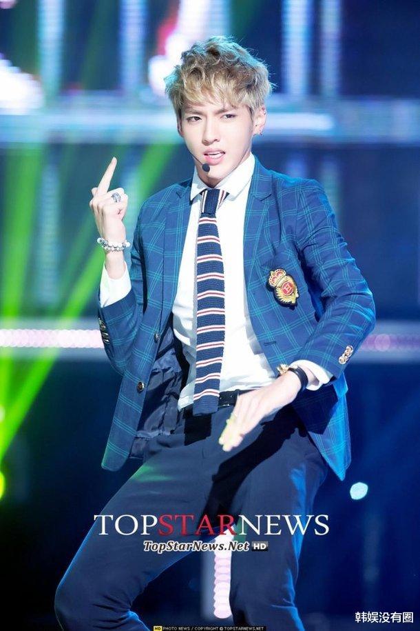 韩媒kris吴亦凡或被判处10年以上网友死刑吧