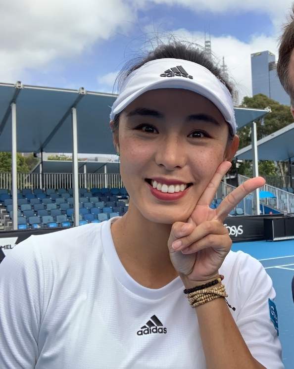 东京奥运会5位高颜值中国美女选手盘点第三弹,中国选手太强了