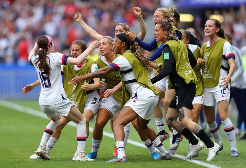 贾秀全坑了中国女足 奥运会历史战绩上 中国女足能排在第几位 波经 华体网