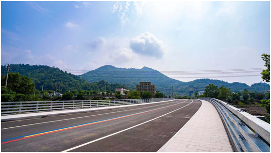 苍南这条公路颜值很高全长16公里太美了