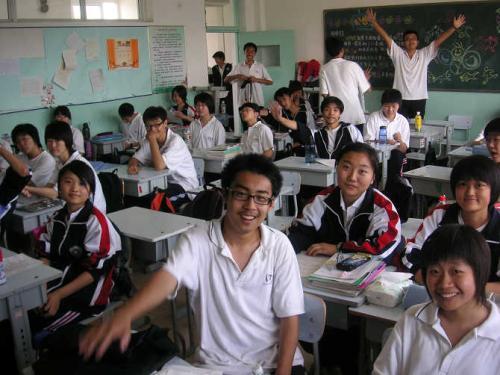 浙江高中排行榜_浙江20所高中上榜全国100强中学(竞赛)