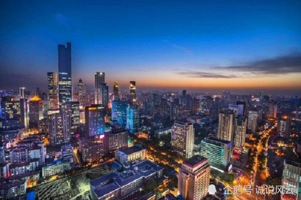 大陆gdp_台湾省GDP已经落到大陆省份10名开外,不敌河南和四川(2)