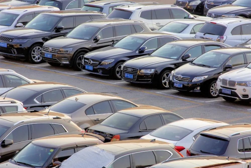 石家庄这些商业设施停车场将在夜间有偿错时对外开放