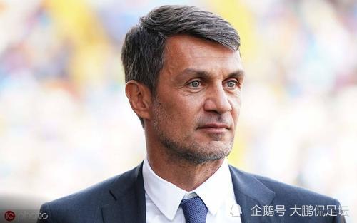马尔蒂尼 马尔蒂尼获评2020-21赛季意甲最佳总监，米兰重返欧冠他功不可没