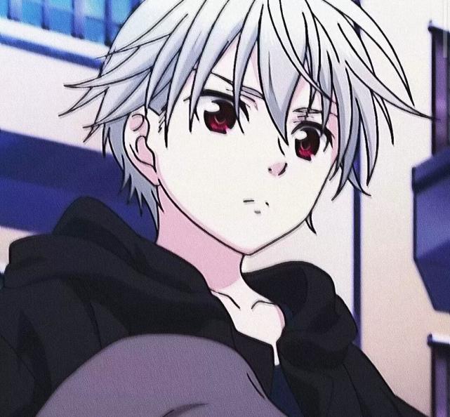 海王专属动漫男头见一个爱一个