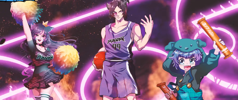 喜羊羊与灰太狼筐出胜利第二部将会是全员拟人化争霸球场