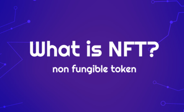 朋友聚会上,当你被cue聊聊defi和nft时