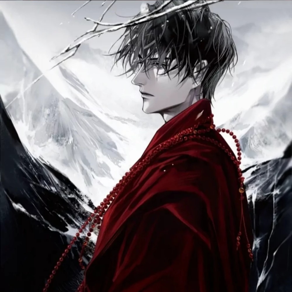 张起灵2025我们长白见