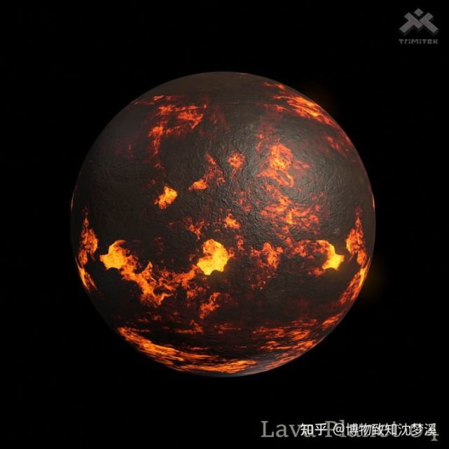 火星算不算是死亡了的地球?
